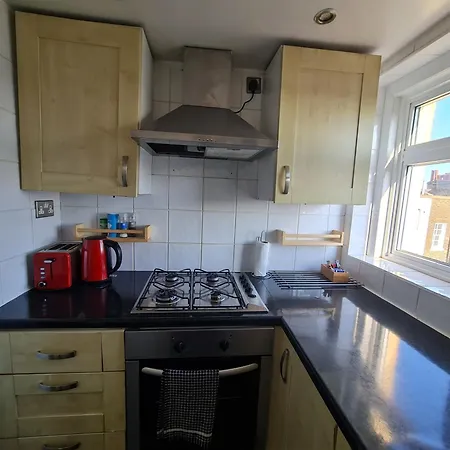 Urban Hideaway 2Beds Apartment London Exterior photo