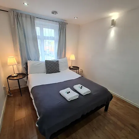 Urban Hideaway 2Beds Apartment London Exterior photo