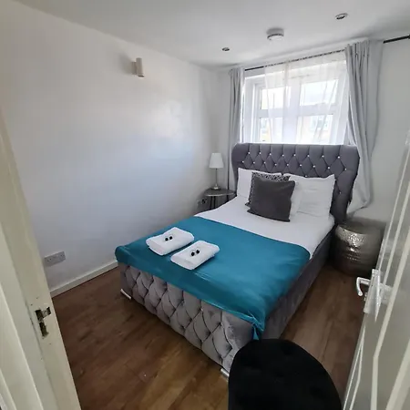 Urban Hideaway 2Beds Apartment London Exterior photo