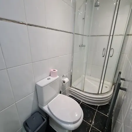 Urban Hideaway 2Beds Apartment London Exterior photo