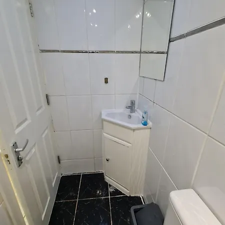 Urban Hideaway 2Beds Apartment London Exterior photo