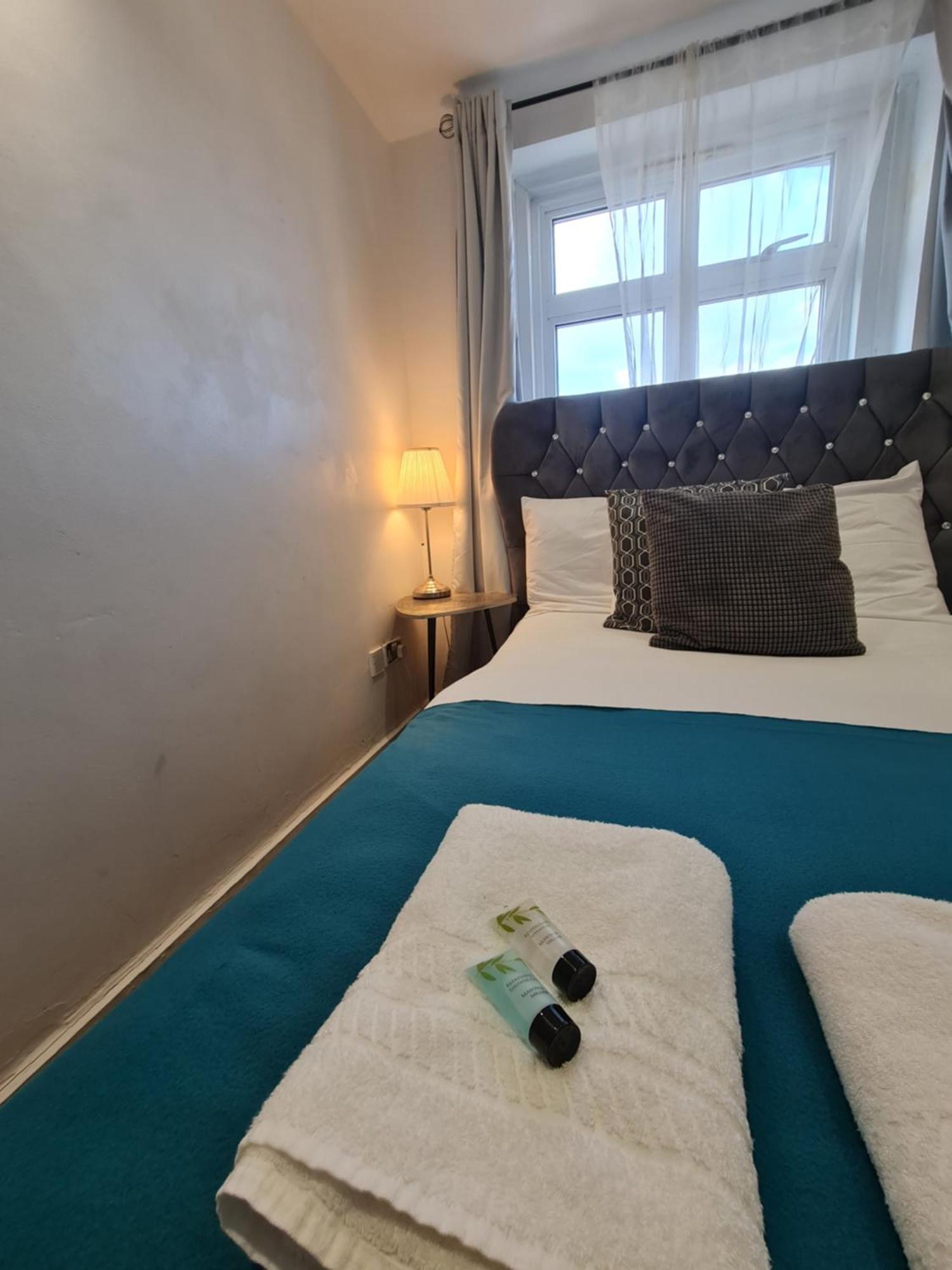 Urban Hideaway 2beds * Лондон